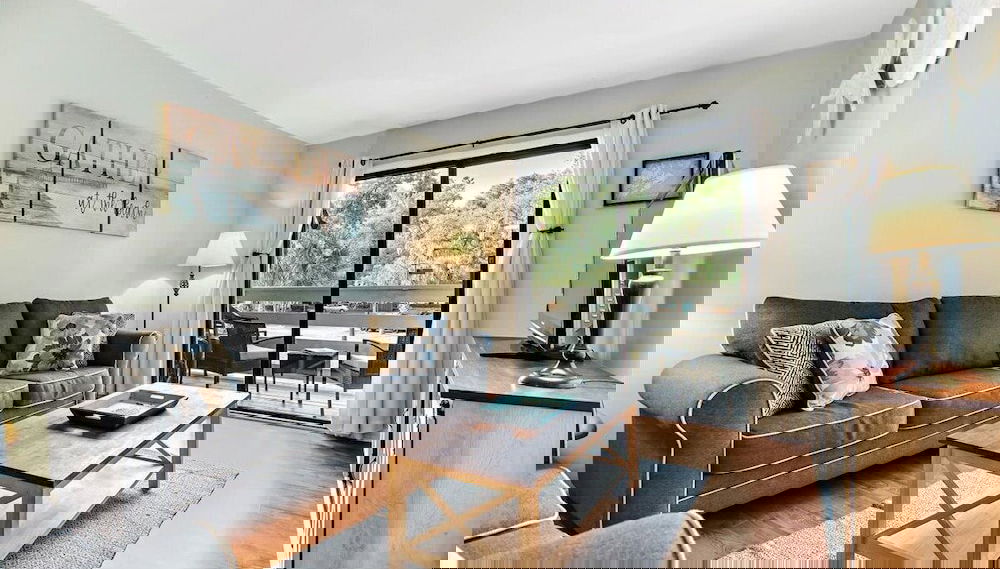 Comodidade do alojamento