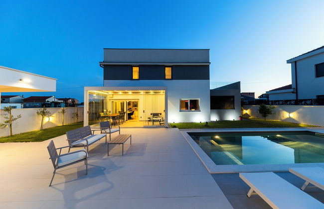 Alba Family Home - Foto 28