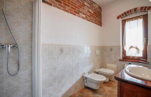 Nice Home In Marsaglia Cn With Jacuzzi - Foto 36