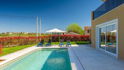 Traumhafte Finca mit Privatpool und Panoramablick - Foto 3