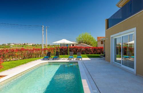 Traumhafte Finca mit Privatpool und Panoramablick - Foto 3