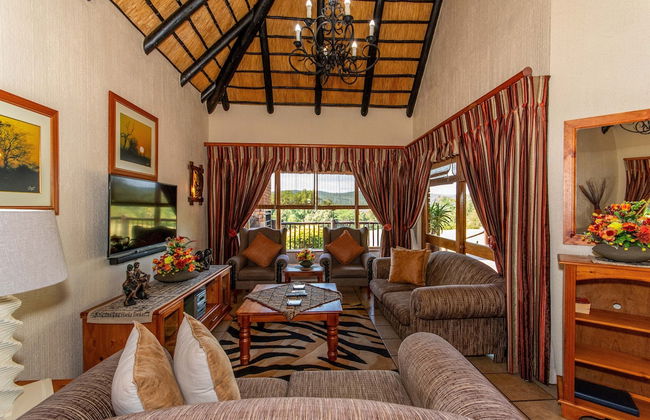 Kruger Park Lodge Unit No. 516 - Foto 13