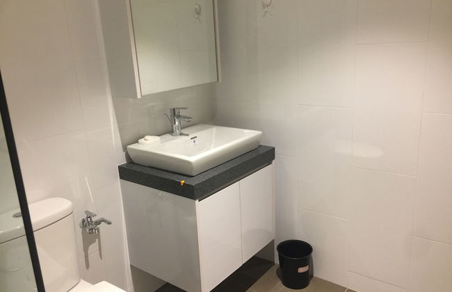 The Establishment Bangsar - Foto 10