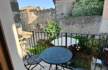 La dimora dell'Abramo-La mansarda del maestro - Foto 13