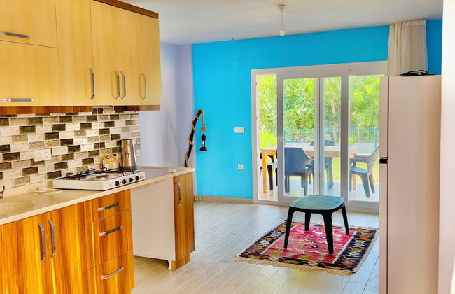 VilUrla Tatil Evleri - Foto 6