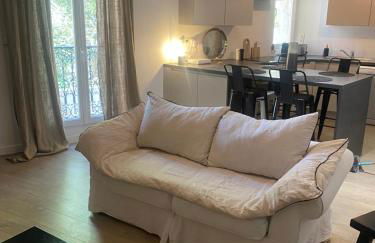 Le cocon de Clara - Photo 24