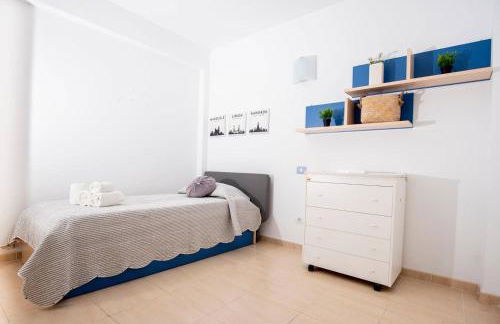 Elisabeth Vacacional La Palmita - Foto 31