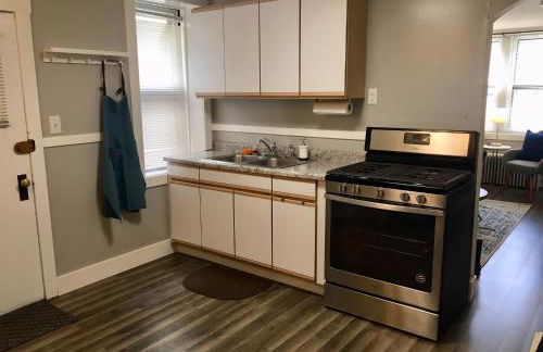 Spacious Historic Apartments In Lakeview Chicago - Walk to Wrigley, Nightlife, Shops, Hospitals - Foto 75