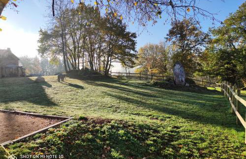 Maison charmante au cœur d'Alligny-en-Morvan avec vue - Foto 6