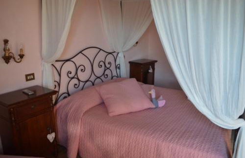 Agriturismo La Fontanella & Glamping - Foto 80