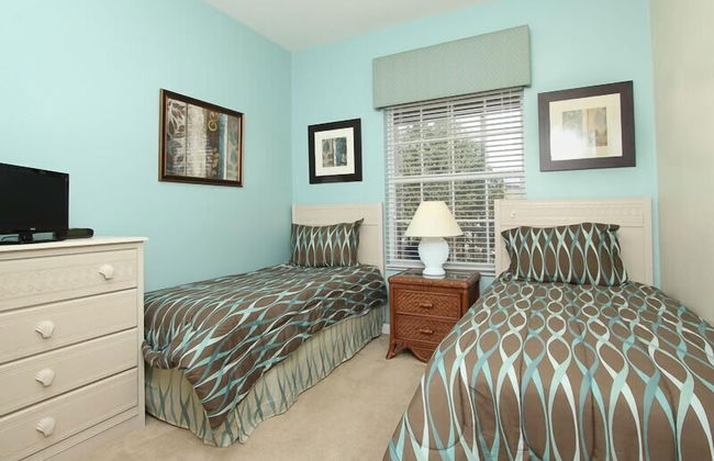 Ov3718 - Windsor Palms Resort - 3 Bed 2 Baths Townhome - Foto 4