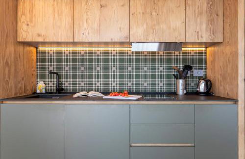 Le Mallet, Courmayeur, Alpine Homesuite - Foto 53