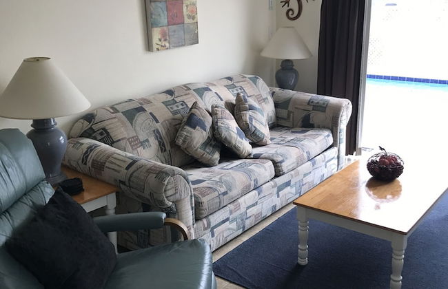 4 Bedroom Pool Home - Foto 11