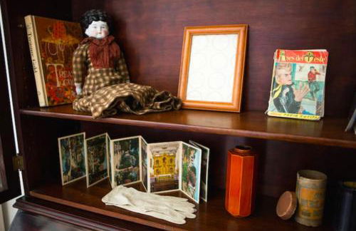 Object Hotel - 1A Loft - Foto 10