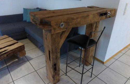 Ferienwohnungen Hof Heiderich - Foto 54