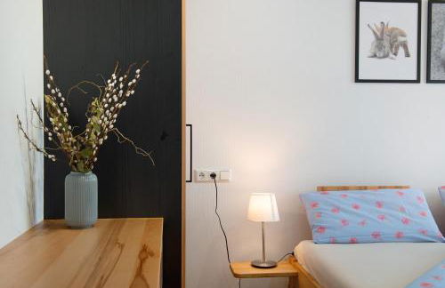 Ferienwohnungen Walz - Foto 43