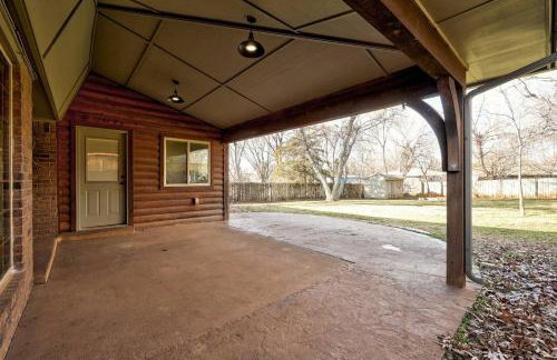 Family Home 5 Beds 3 Baths By Oc - Foto 34