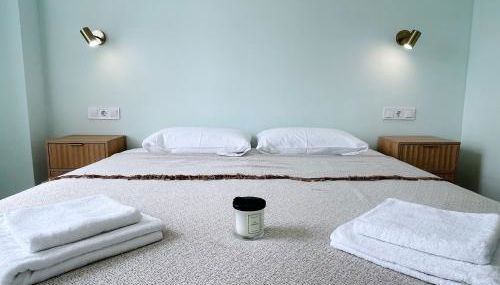 Marinao Apartment - Foto 5, towels