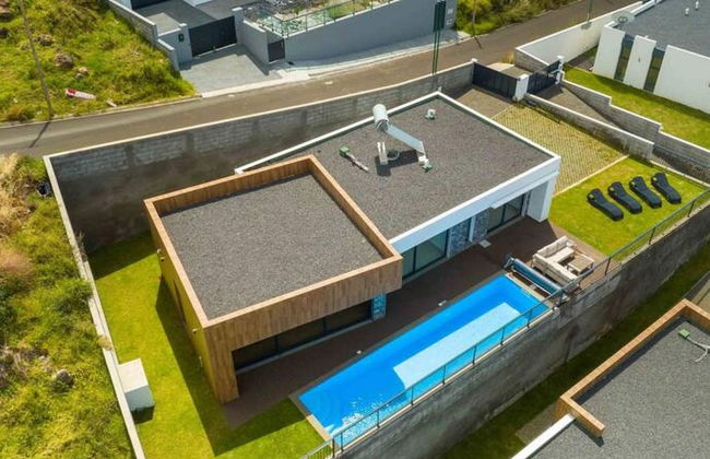 Casa Mozart I in Estreito da Calheta - Foto 34