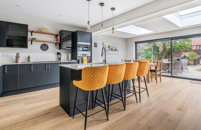 Seaford Retreat By My Getaways - Foto 1