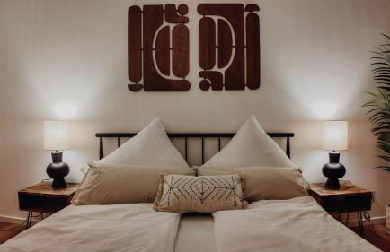 Premium Residence, Stunning Views Overlooking the Central Station & City, Sleeps 18 - Foto 52