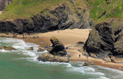 Shepherds Rest Llangrannog - Photo 13
