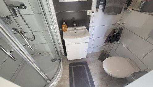 Studio Apartment - Foto 4