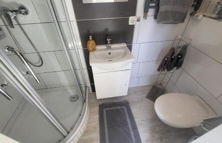 Studio Apartment - Foto 4