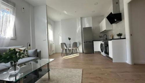 Apartamento temporal cómodo y moderno para estancias personales o profesionales - Foto 4