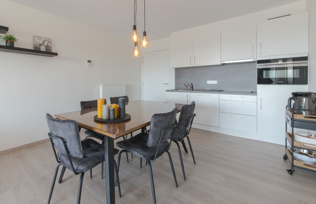 Railway to the Beach with balcony - Foto 11