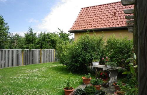 Ferienhaus "Ganz" - Foto 3