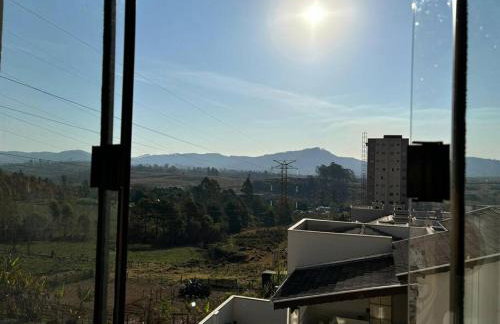 Apto 2 quartos aconchegante e calmo - Foto 57