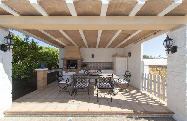 Villa Can Americano - Foto 28