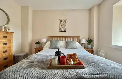 Tumbledown Croft, rural cottage near Cruden Bay - Photo 12