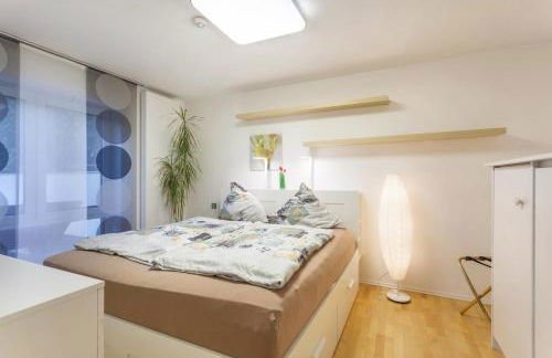 Ferienwohnung Zur Quelle - Foto 8