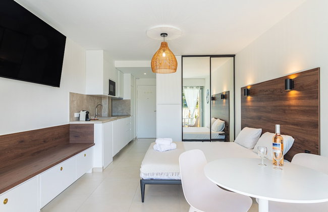 La Cigale Varoise - Hyères La Plage - Photo 25