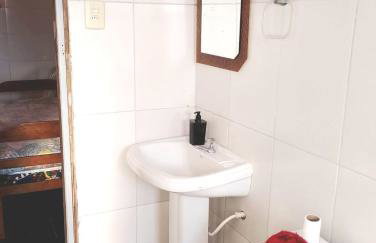 Casa completa Itanhaém próxima praia do Suarão - Foto 27