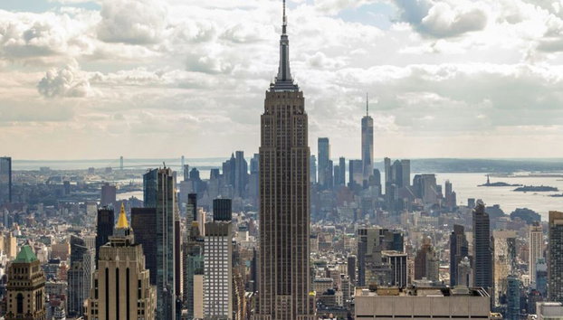 Empire State Building & Flatiron Walk with Harry Potter Shop - Foto 3