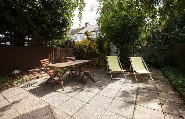 Thirsk Tooting Concept Studios by Allô Housing - Foto 21