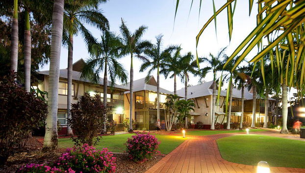 Seashells Broome - Foto 2