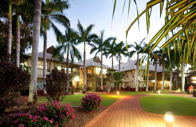 Seashells Broome - Foto 2