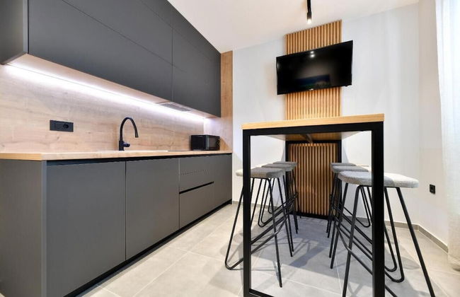 Maris Accommodation - Foto 13