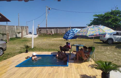 Casa Pino Itaipuaçu RJ - Foto 24