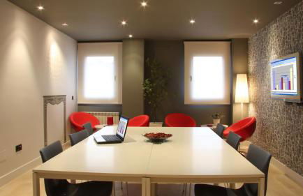 Apartahotel Comforsuite - Foto 11