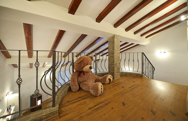 Villa Kristina - Foto 24