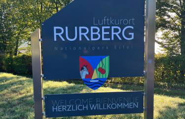 Noah - Seeleben auf Zeit am Rursee - Foto 26