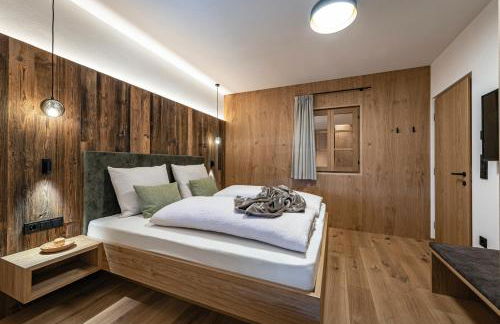 Trinnerhof- Hof Chalets und Obsthof - Photo 34