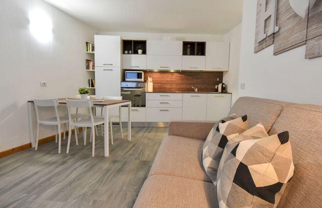 Astoria Apartment - Foto 14