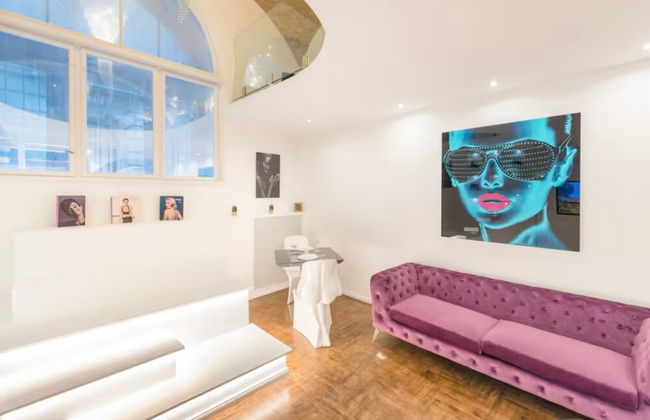 Modern and comfortableapartment-Budapest - Foto 14