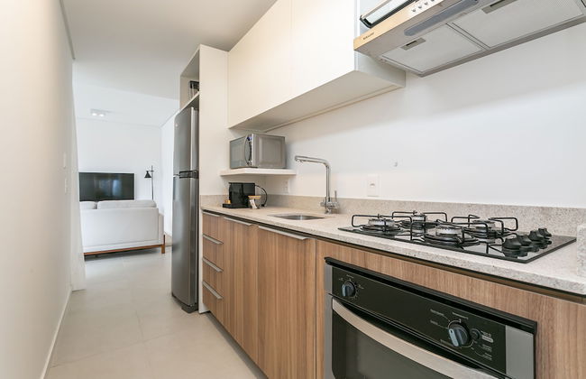 Next João Paulo - Apartamentos completo recem inaugurados no Joao Paulo - Foto 57